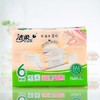 洁柔天然无香120抽取纸面巾 6包/提（M中号）JR078-01 商品缩略图2