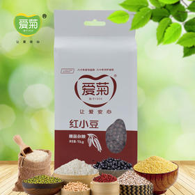红小豆1kg
