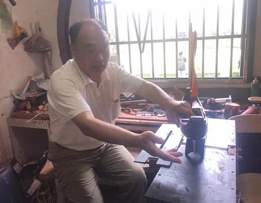 手艺人4组 商品图4