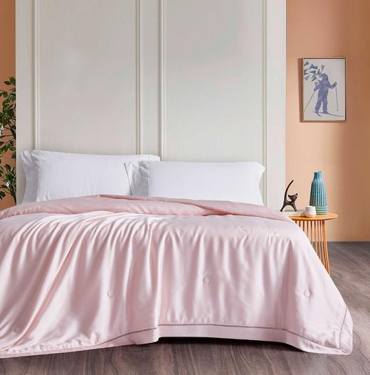 玻尿酸天丝美眠被—惬意时光 商品图0