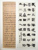 第八届中国书坛新人新作展作品集 商品缩略图2