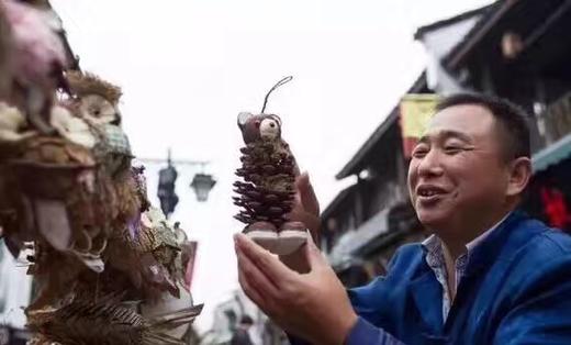 手艺人2组 商品图5