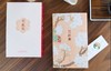 新版全新《花间集》（注释绘图版）赠送精美书签 商品缩略图1