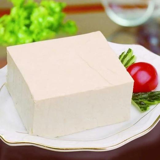 都结豆腐    500g/份 商品图1