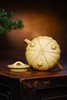 【石瓢】作者：蒋美平 泥料：开片段泥 容量：350cc 商品缩略图4