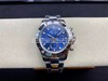 N 厂 劳力士 迪通拿7750版本～搭配专柜正品一致的904L精钢壳套 40mm直径 超透蓝宝石 超高性价比 商品缩略图0