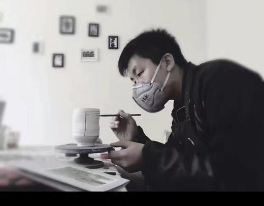 手艺人4组 商品图2