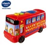 Vtech伟易达 字母巴士英语26个字母学习机儿童益智玩具 商品缩略图0