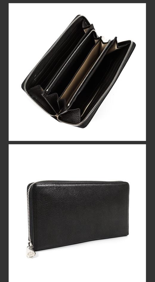 欧洲胡同 两用钱包·浅棕色 82235001 商品图2