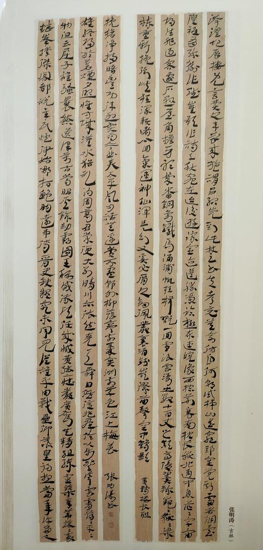 全国第八届楹联书法作品展作品集 商品图3