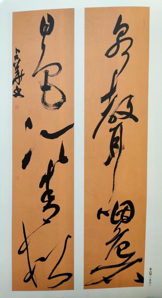 全国第八届楹联书法作品展作品集 商品图5