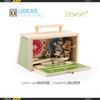 UDEAS品牌木制运动系列玩具-足球 商品缩略图4