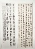 第八届中国书坛新人新作展作品集 商品缩略图3
