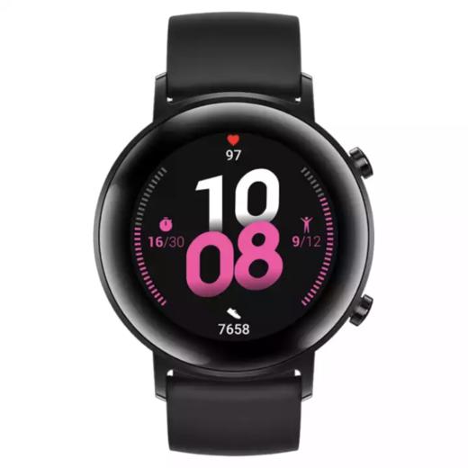 WANCHGT2（42MM)幻夜黑 商品图2