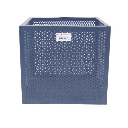 NS家居 nsfurniture进口铁艺置物筐NSDE-44371/NSDE-44372 商品图0
