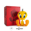 Kidrobot 兔八哥 崔弟 Looney Tunes Tweety Bird 设计师版 商品缩略图3