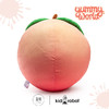 Kidrobot 美味世界蜜桃 Yummy World Medium Penelope Peach Plush 商品缩略图3