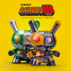 Kidrobot DUNNY DAIROBO-B 商品缩略图0