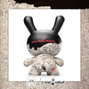 Kidrobot 巴斯奎特 大师传奇 Pegasus Dunny 商品缩略图2