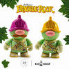 Kidrobot 布偶奇遇记盲盒 Fraggle Rock 商品缩略图1