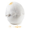 Kidrobot 三丽鸥 懒蛋 Gudetama Lazy Egg 商品缩略图3