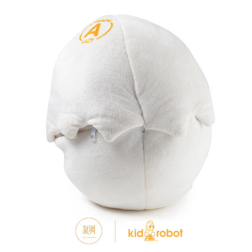 Kidrobot 三丽鸥 懒蛋 Gudetama Lazy Egg 商品图3