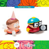 Kidrobot 南方公园 多面卡特曼 South Park The Many Face Of Cartman 商品缩略图3