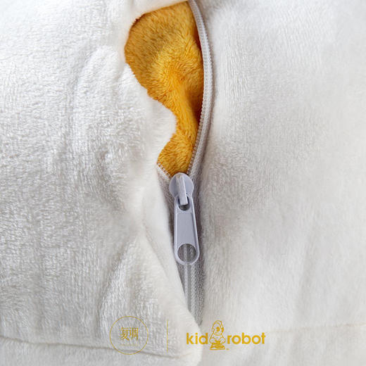 Kidrobot 三丽鸥 懒蛋 Gudetama Lazy Egg 商品图4