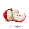 Kidrobot 美味世界系列毛绒玩具 红苹果 Yummy World Ally and Sally 商品缩略图2