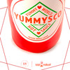 Kidrobot 美味世界 超大辣酱毛绒抱枕 Yummy World Yummy World Roxy Hot Sauce Large Plush 商品缩略图2