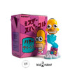 Kidrobot 辛普森一家 The Simpsons Mr. Sparkle 7英寸 商品缩略图3
