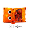 现货 Kidrobot Yummy world Cheese Puff 芝士球 毛绒 商品缩略图1