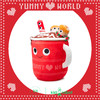 Kidrobot 美味世界 热巧克力毛绒抱枕 Yummy World Judy Hot Cocoa Medium Plush 商品缩略图3