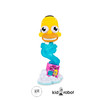 Kidrobot 辛普森一家 The Simpsons Mr. Sparkle 7英寸 商品缩略图0