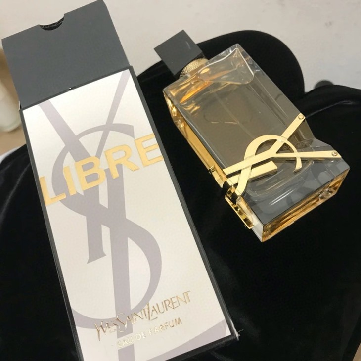 ysl自由之水浓香水edp#30ml/#50ml/#90ml(648401)(648418)(648425)