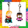 Kidrobot 南方公园 盲盒钥匙扣系列2 South Park Zipperpull Series 2 商品缩略图3
