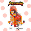 Kidrobot 三丽鸥 烈子系列盲盒 Aggretsuko Blind Box Mini Series 商品缩略图4