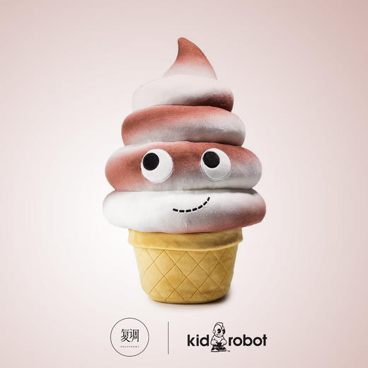 Kidrobot 美味世界冰淇淋 Yummy World 商品图0