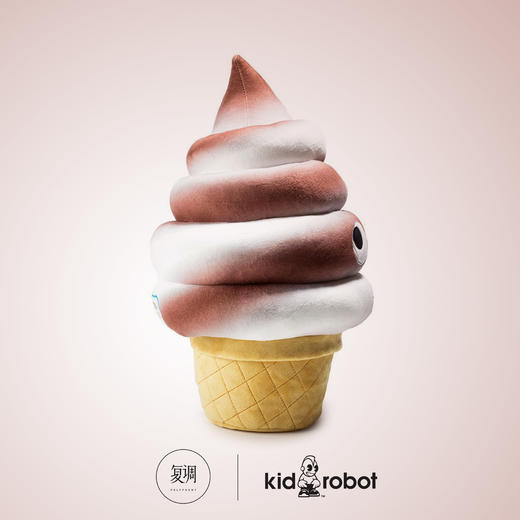 Kidrobot 美味世界冰淇淋 Yummy World 商品图2