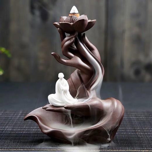 倒流香香炉 商品图2