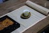 茶席-穗穗平安（3-5工作日发出）○ 减速 商品缩略图0