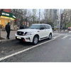 【特价月租-北京】日产 途乐 4.0L 领英型 商品缩略图4