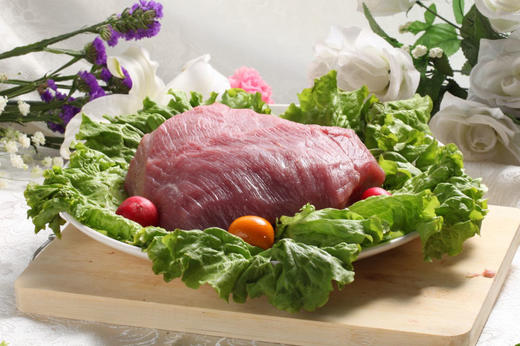 四道口店 大红门 精瘦肉500g 商品图0