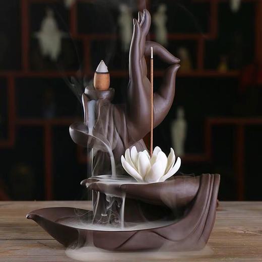 倒流香香炉 商品图3