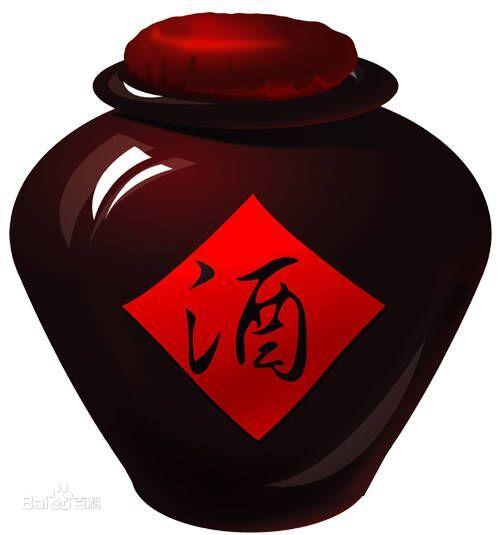 白酒 商品图0