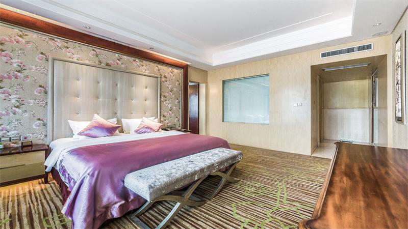 云阳两江豪华套房豪华套房+双早