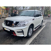 【特价月租-北京】日产 途乐 4.0L 领英型 商品缩略图1