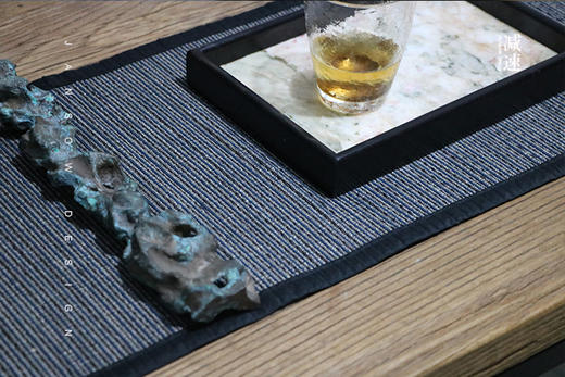 茶席-竹风（3-5工作日发出）○ 减速 商品图2