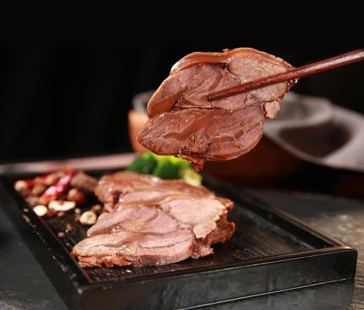 金元宝特色酱牛肉 商品图0