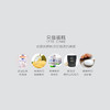 【榴莲飘飘】 新鲜榴莲果肉 奶油生日蛋糕 商品缩略图3